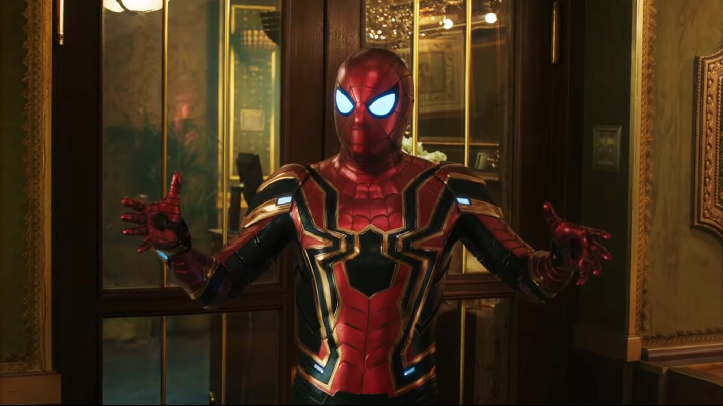 Spider-Man: Far From Home enters the $1 billion club - MoviesEngage