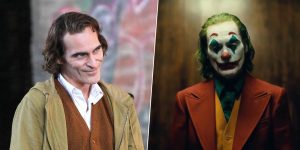 The Origin of Joaquin Phoenix's Joker Laugh Revealed - MoviesEngage