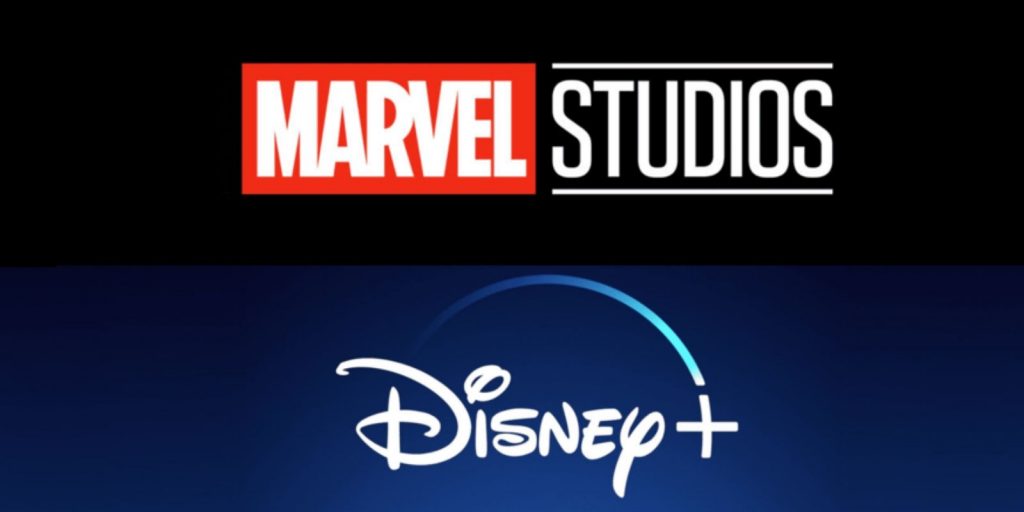 marvel studios disney plus announcements at D23 Expo