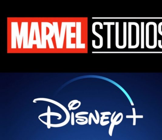 marvel studios disney plus announcements at D23 Expo