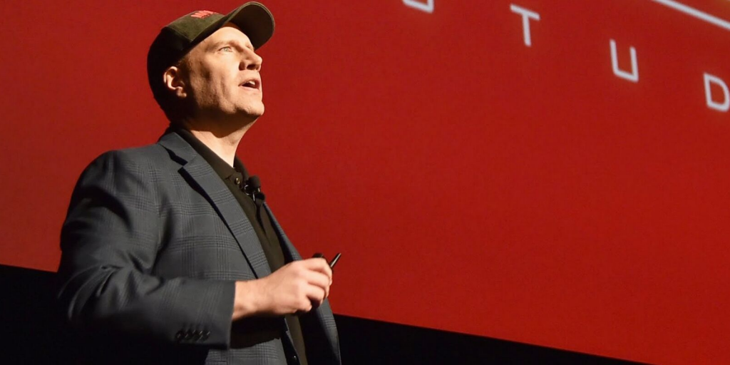 Kevin Feige