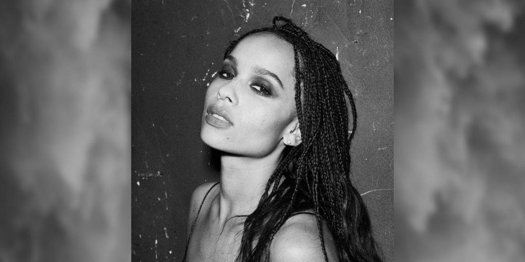 Zoë Kravitz